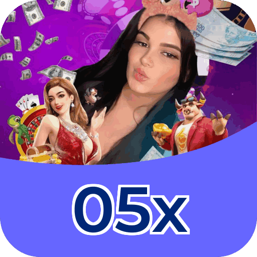 05x RTP Games
